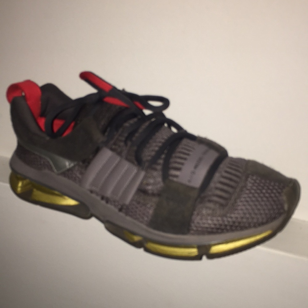 Adidas - A//D Mo2e01 - Twinstrike Size 10.5 - image 5